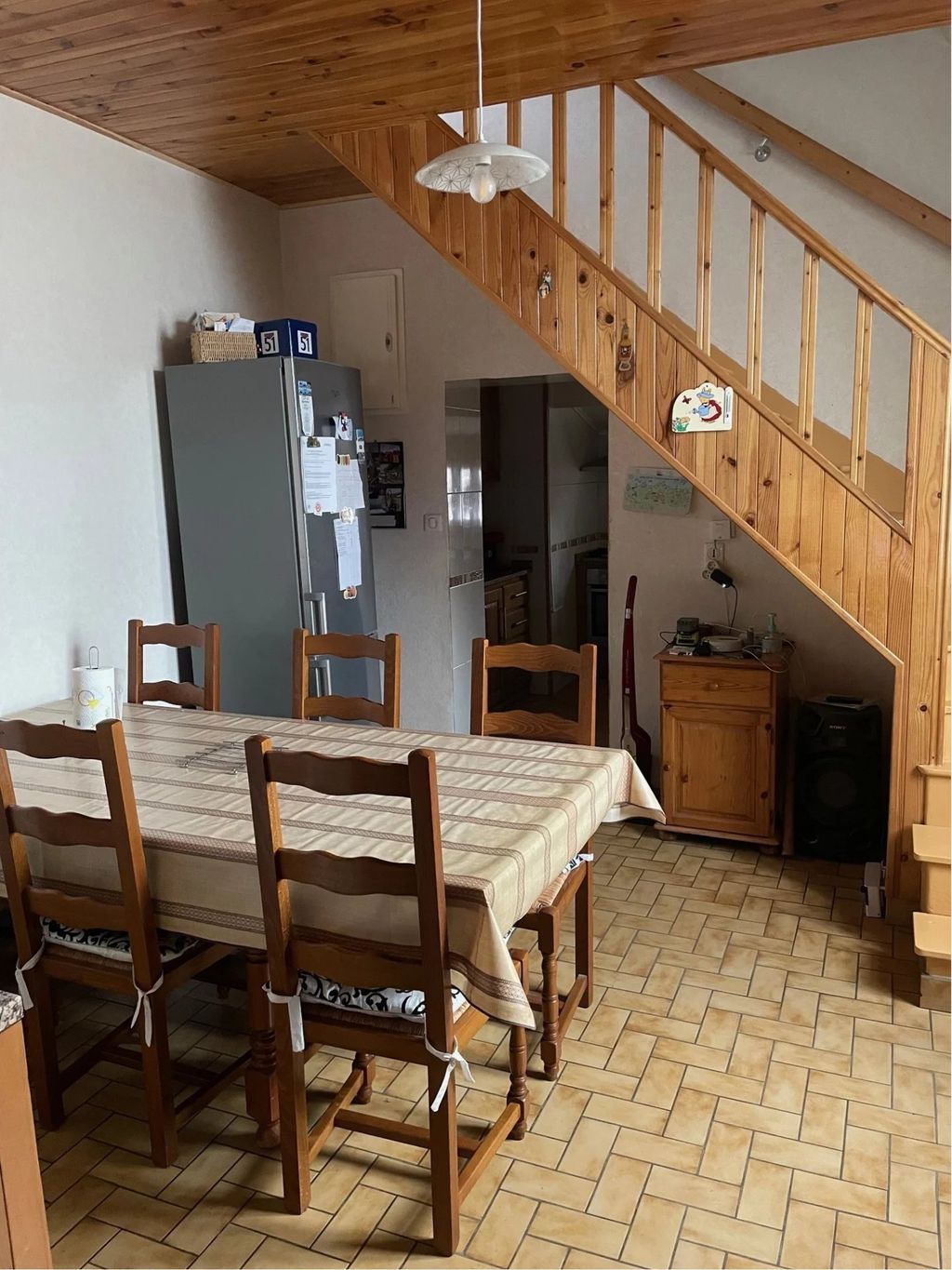 Achat maison 2 chambre(s) - Roussillon