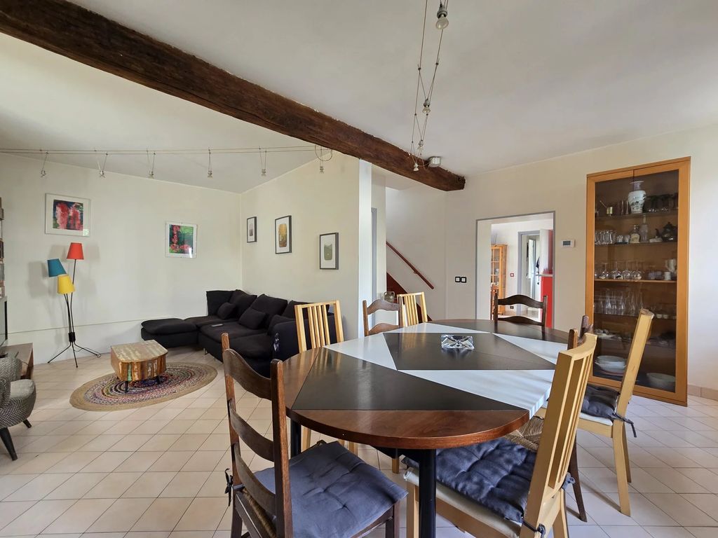 Achat maison à vendre 4 chambres 140 m² - Gagny