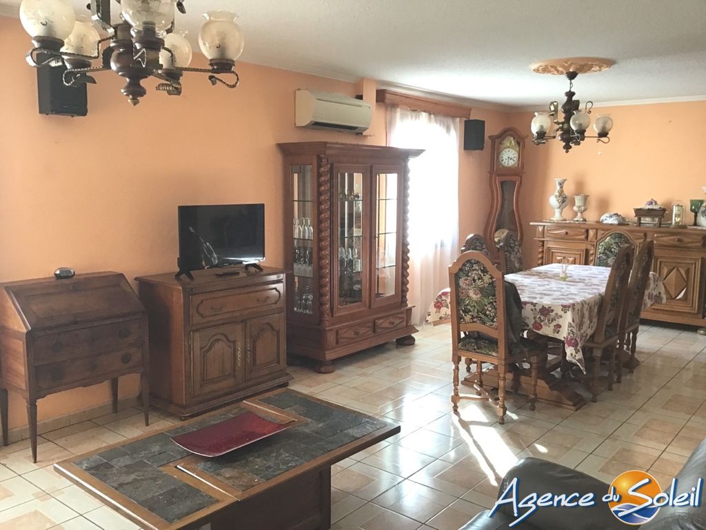 Achat maison 4 chambre(s) - Perpignan