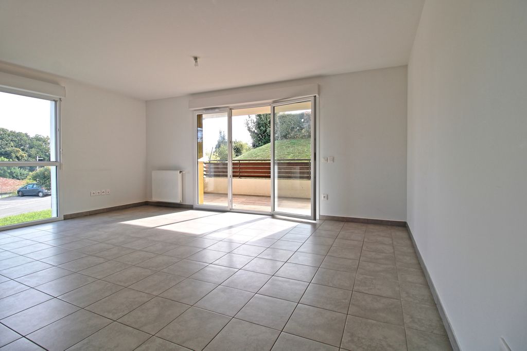 Achat appartement à vendre 4 pièces 81 m² - Boucau