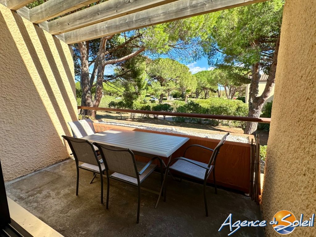 Achat appartement à vendre 3 pièces 63 m² - Saint-Cyprien