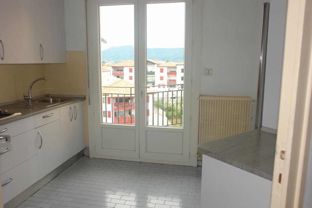 Achat appartement 4 pièce(s) Urrugne