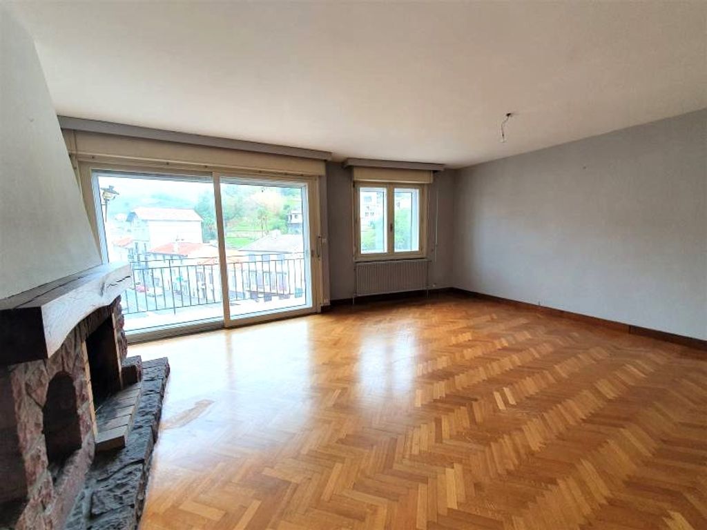 Achat appartement à vendre 4 pièces 95 m² - Urrugne