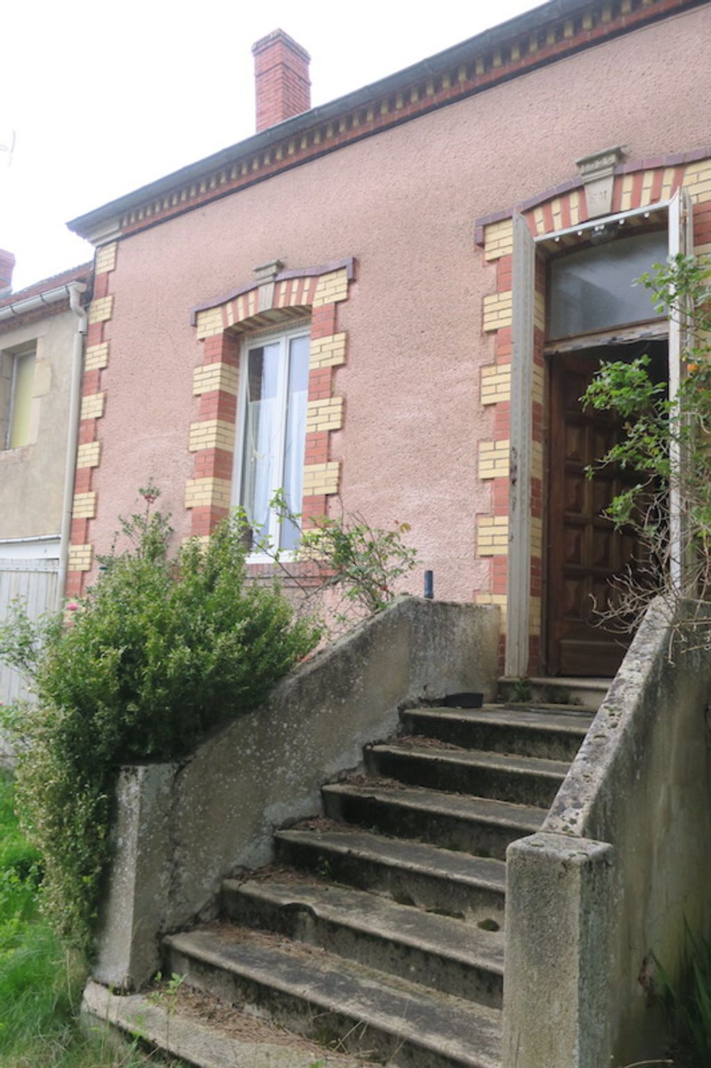 Achat maison à vendre 3 chambres 90 m² - Ronnet