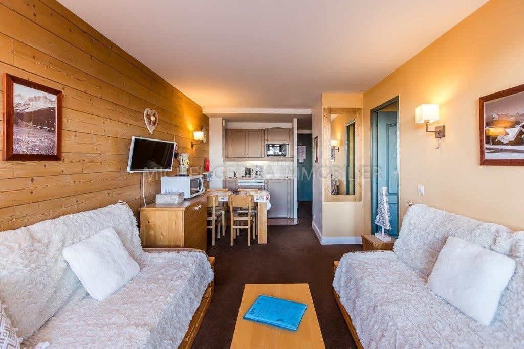 Achat appartement 3 pièce(s) Aime-la-Plagne