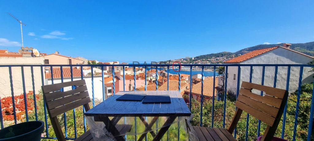 Achat maison 2 chambre(s) - Banyuls-sur-Mer