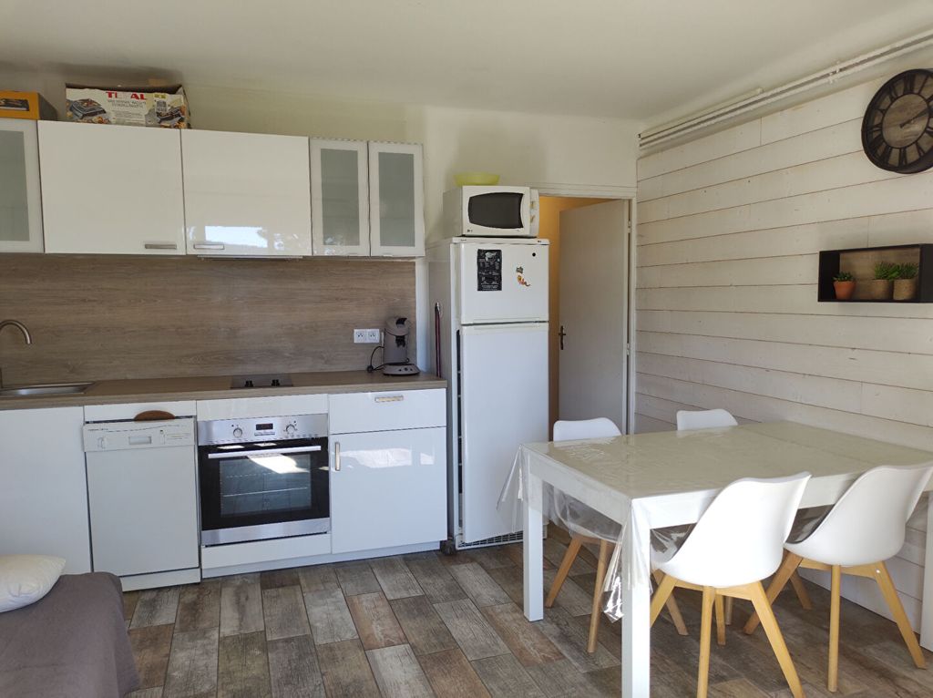 Achat appartement à vendre 3 pièces 39 m² - Les Angles