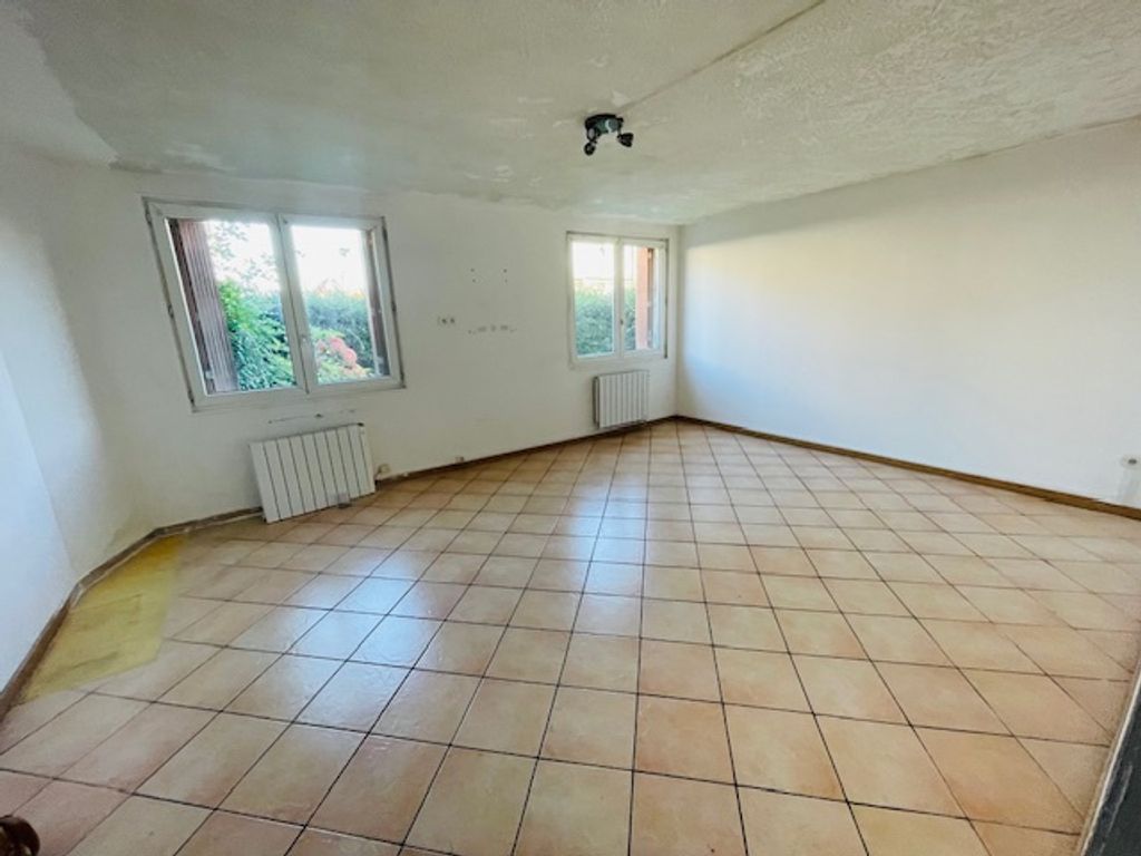 Achat appartement à vendre 3 pièces 78 m² - Dieppe