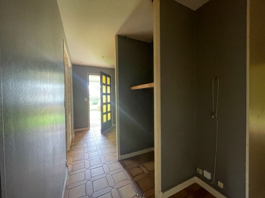 Achat maison 4 chambre(s) - Eu