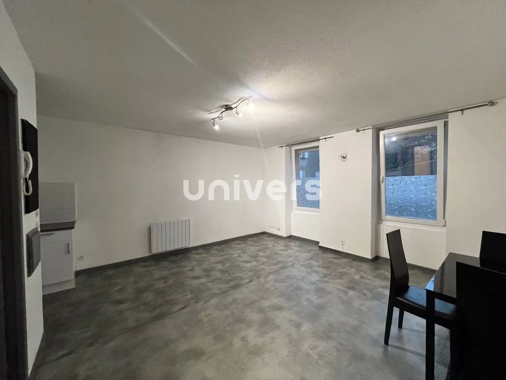 Achat appartement à vendre 2 pièces 39 m² - Valence