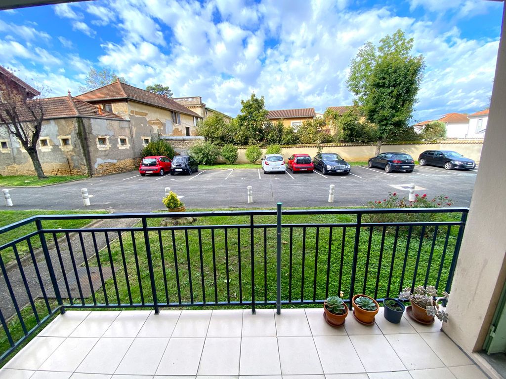 Achat appartement 3 pièce(s) Villefranche-sur-Saône