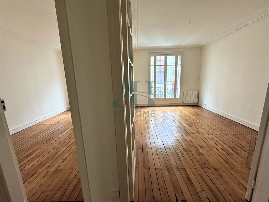 Achat appartement 3 pièce(s) Paris 10ème arrondissement