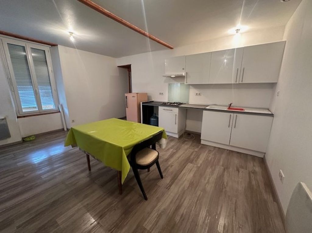 Achat appartement à vendre 2 pièces 38 m² - Lourdes