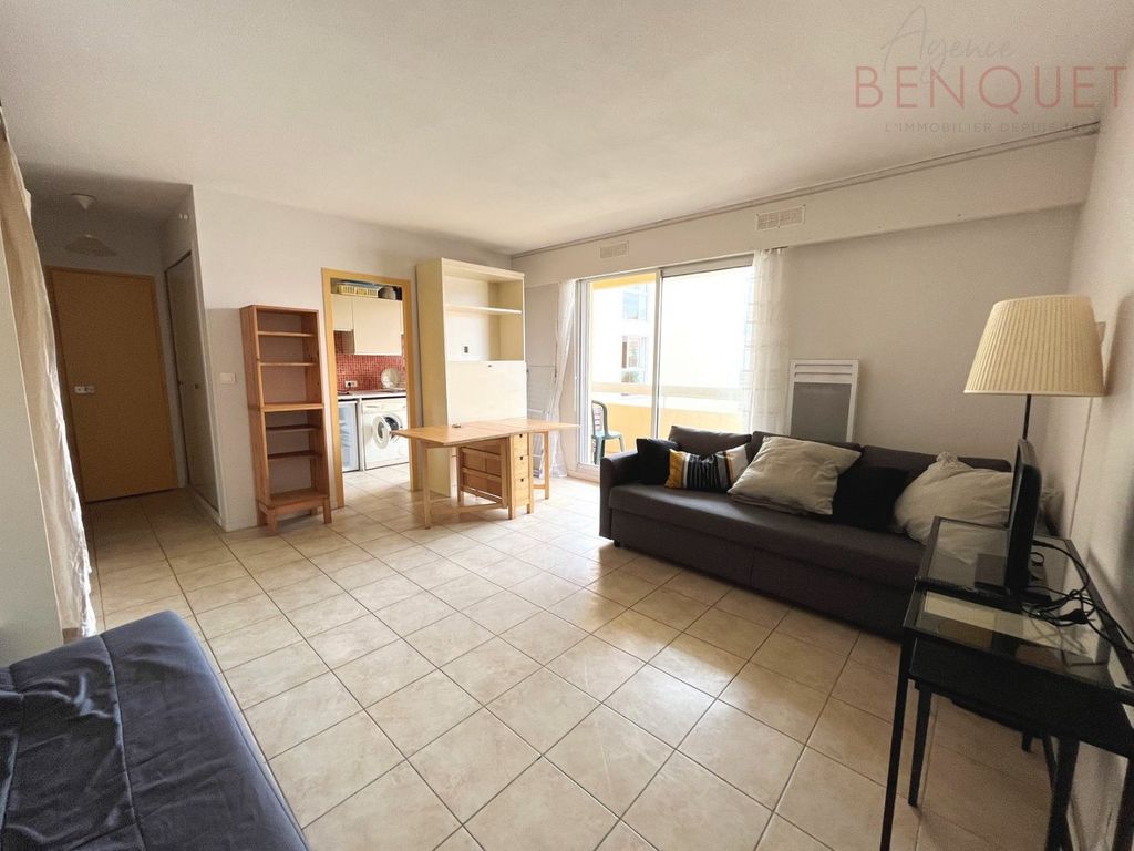 Achat appartement 1 pièce(s) Biarritz