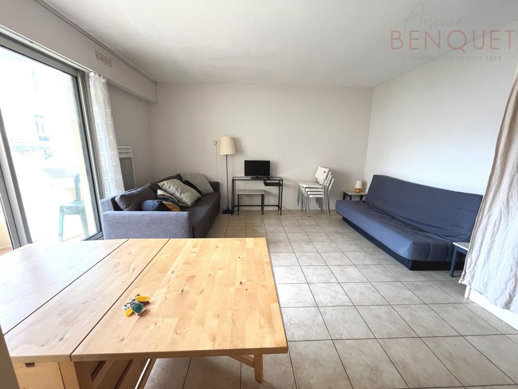 Achat appartement 1 pièce(s) Biarritz