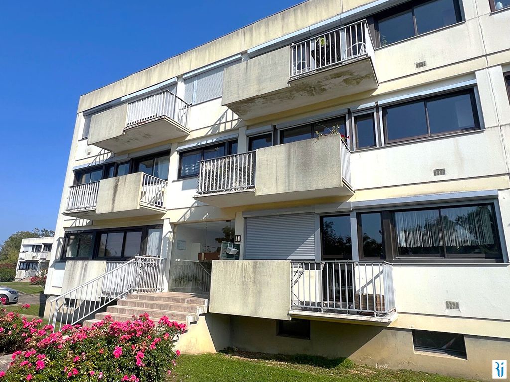 Achat appartement à vendre 3 pièces 68 m² - Bonsecours