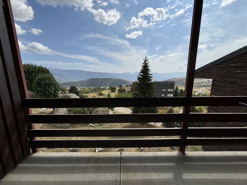 Achat appartement à vendre 3 pièces 53 m² - Font-Romeu-Odeillo-Via