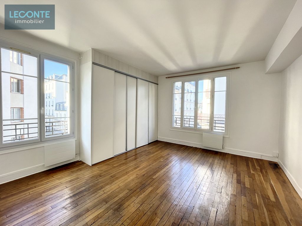 Achat appartement 2 pièce(s) Paris 14ème arrondissement