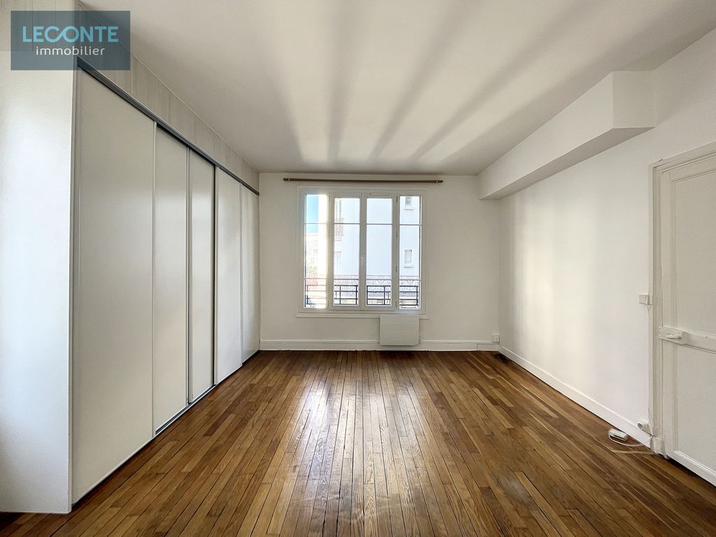 Achat appartement 2 pièce(s) Paris 14ème arrondissement