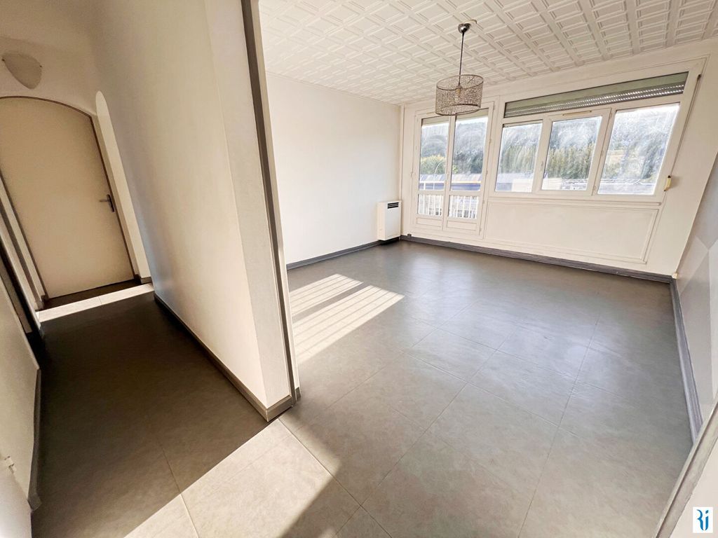 Achat appartement à vendre 3 pièces 55 m² - Déville-lès-Rouen