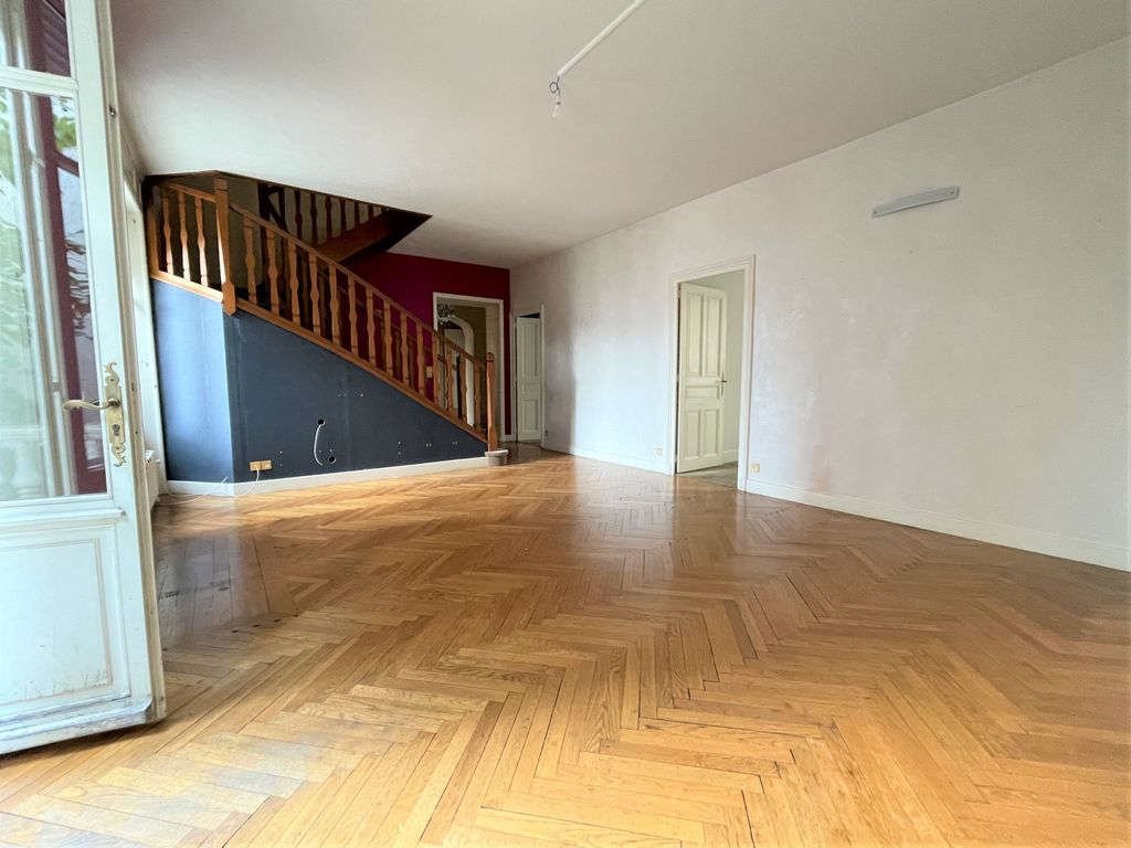 Achat duplex à vendre 7 pièces 174 m² - Amplepuis