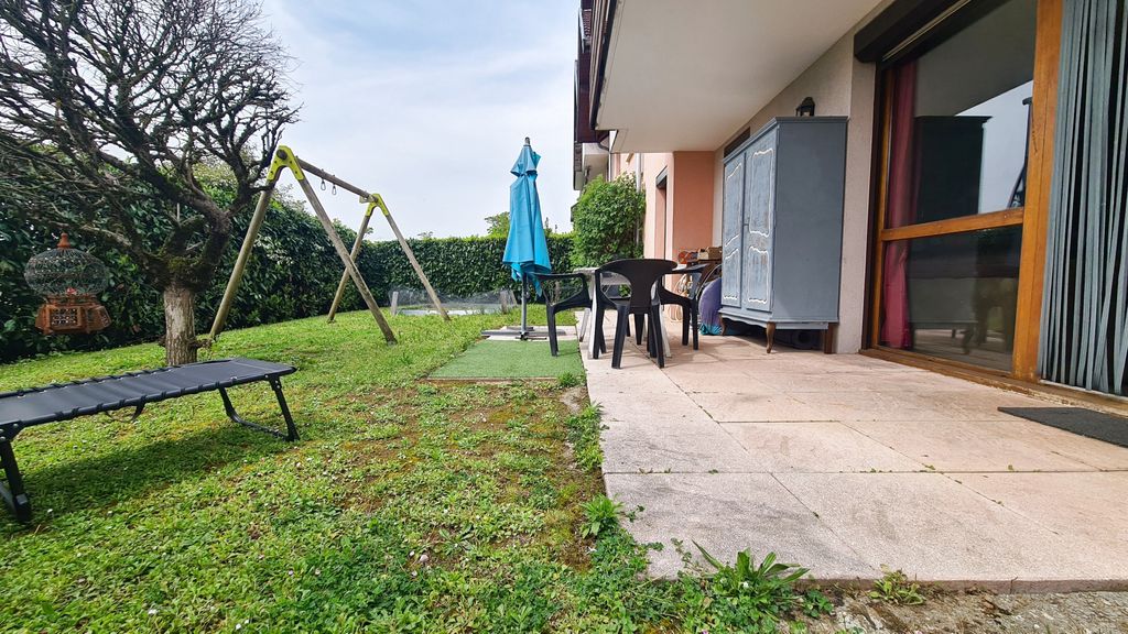 Achat studio à vendre 63 m² - Lovagny