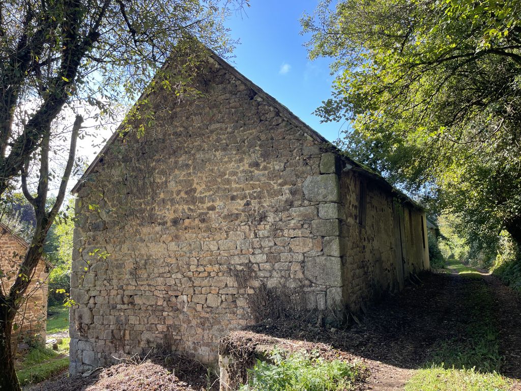 Achat maison 3 chambre(s) - Le Quartier