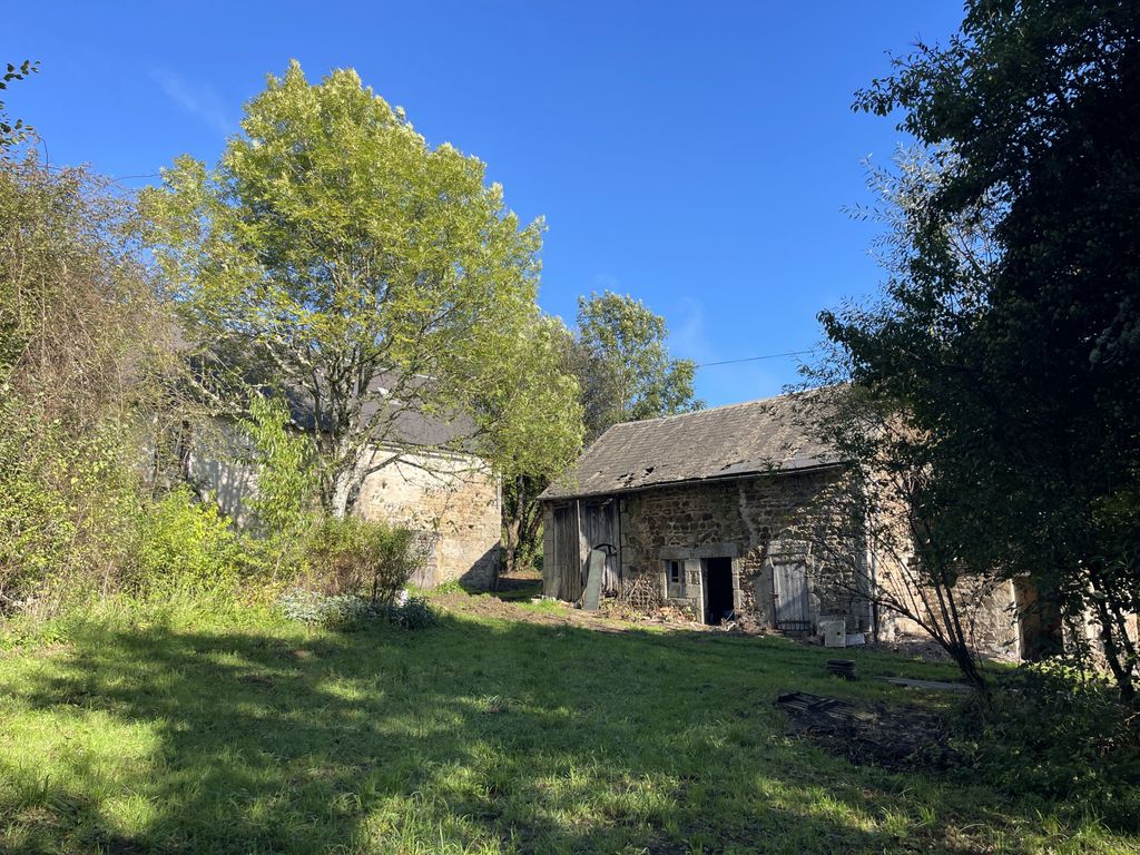 Achat maison 3 chambre(s) - Le Quartier