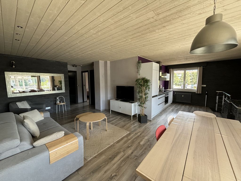 Achat appartement 4 pièce(s) Annecy