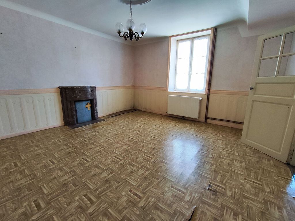 Achat maison 3 chambre(s) - Rânes