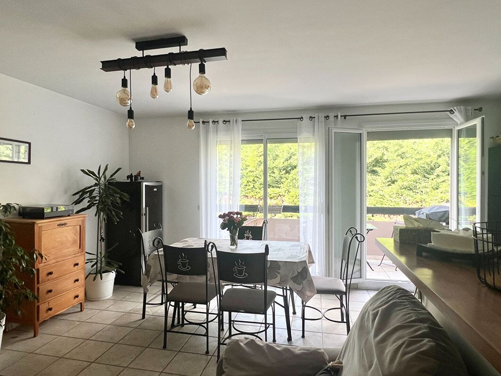 Achat duplex à vendre 4 pièces 94 m² - Clermont-Ferrand