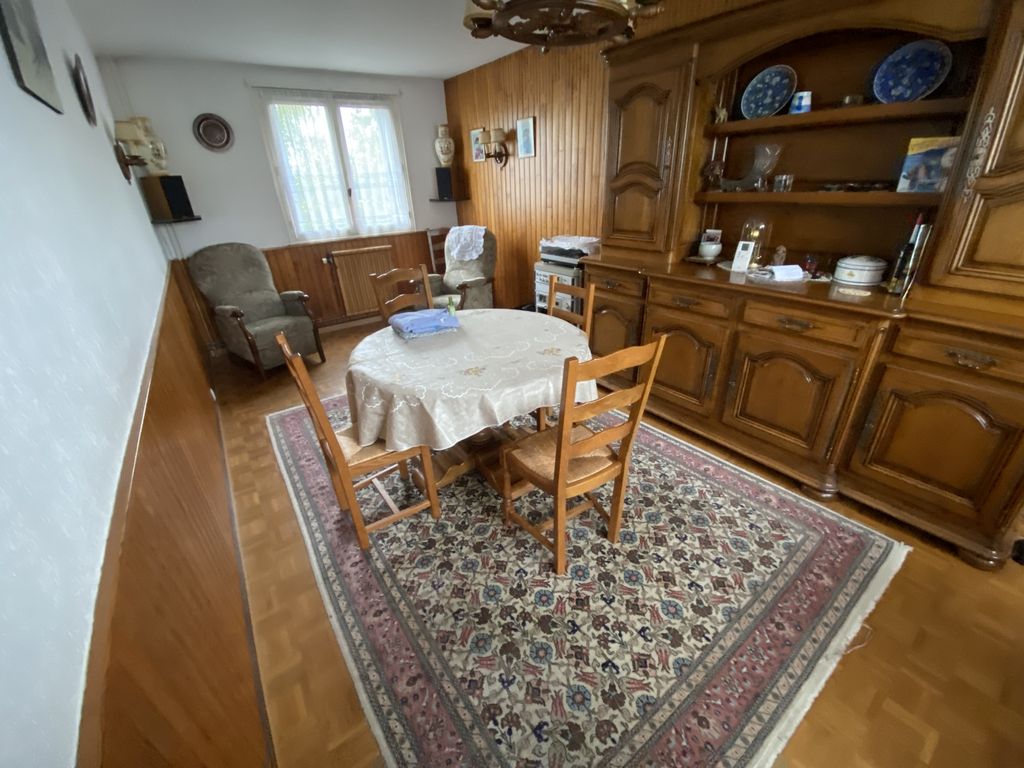 Achat maison à vendre 3 chambres 70 m² - Louvres