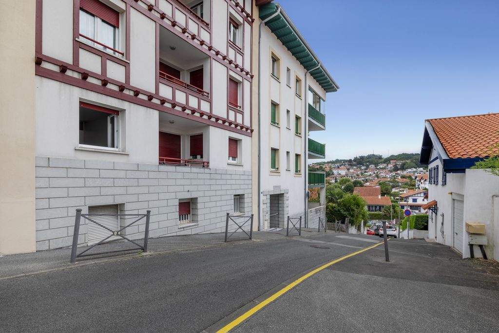 Achat appartement à vendre 2 pièces 39 m² - Hendaye