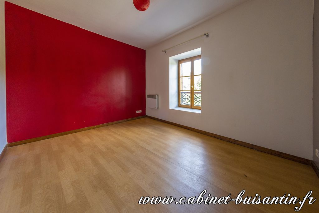 Achat maison 2 chambre(s) - Chamelet