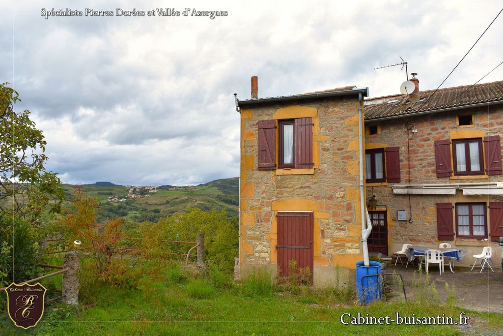 Achat maison 3 chambre(s) - Oingt