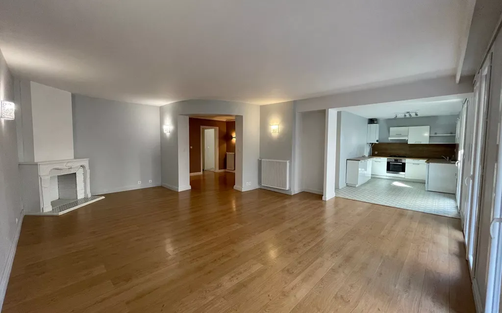 Achat appartement à vendre 4 pièces 120 m² - Romans-sur-Isère