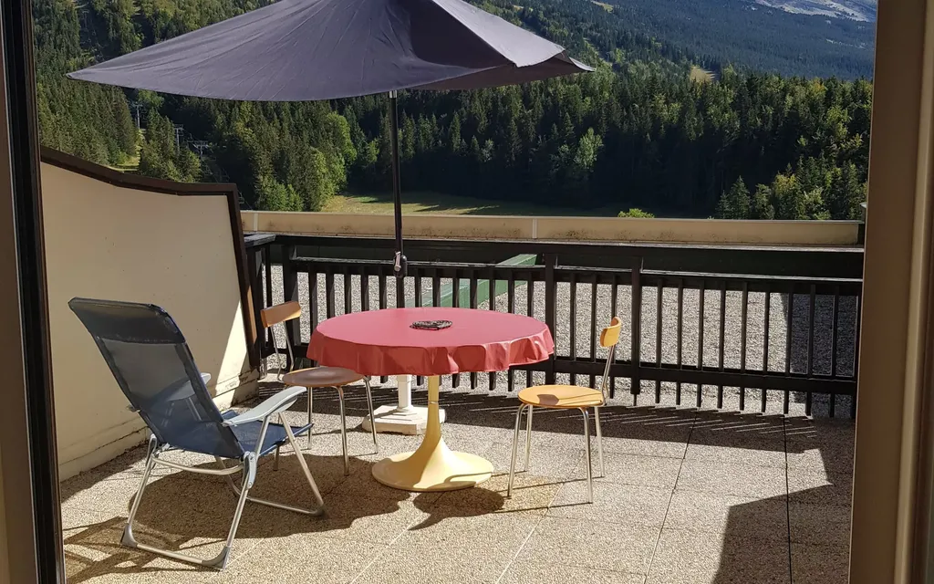 Achat studio à vendre 34 m² - Villard-de-Lans