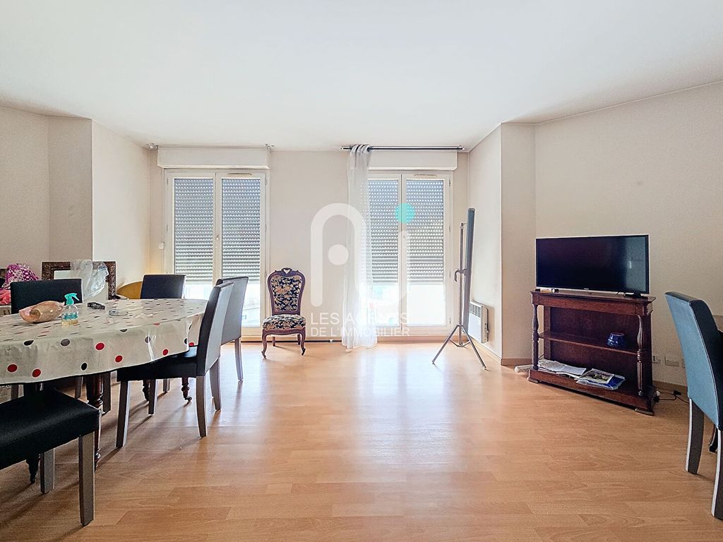 Achat appartement 3 pièce(s) Asnières-sur-Seine