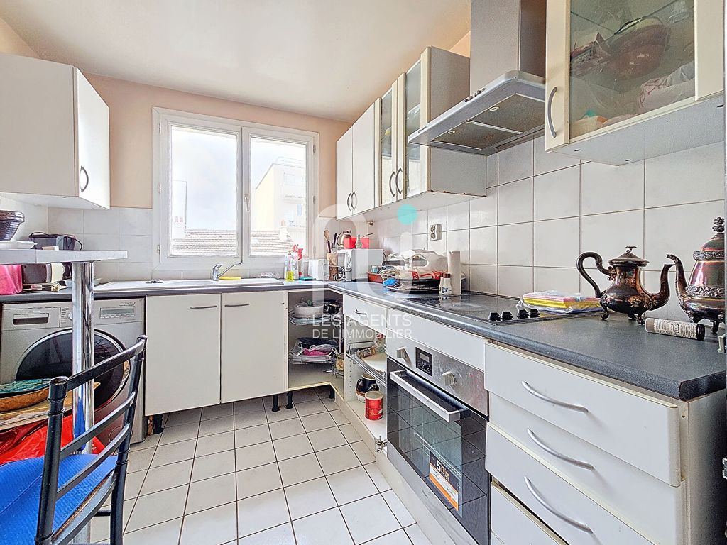 Achat appartement 3 pièce(s) Asnières-sur-Seine