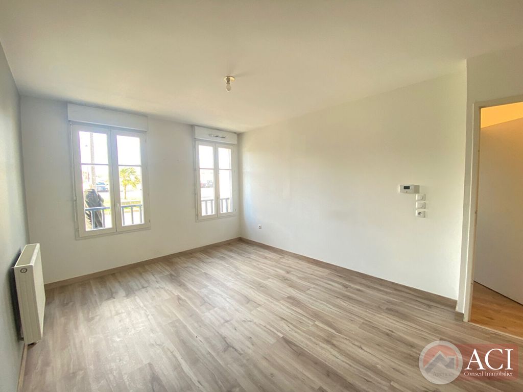 Achat appartement à vendre 2 pièces 42 m² - Bornel