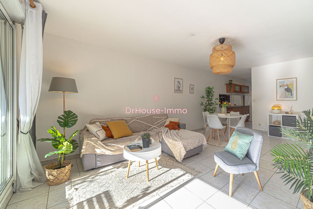 Achat appartement à vendre 3 pièces 73 m² - Aix-en-Provence