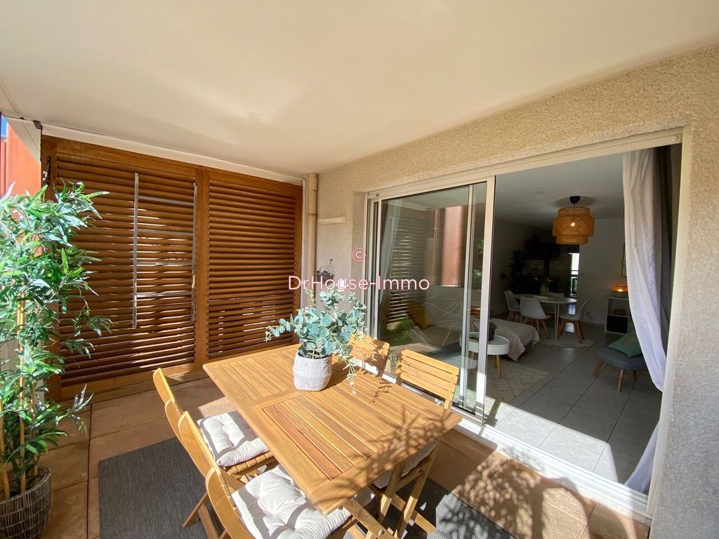 Achat appartement à vendre 3 pièces 73 m² - Aix-en-Provence