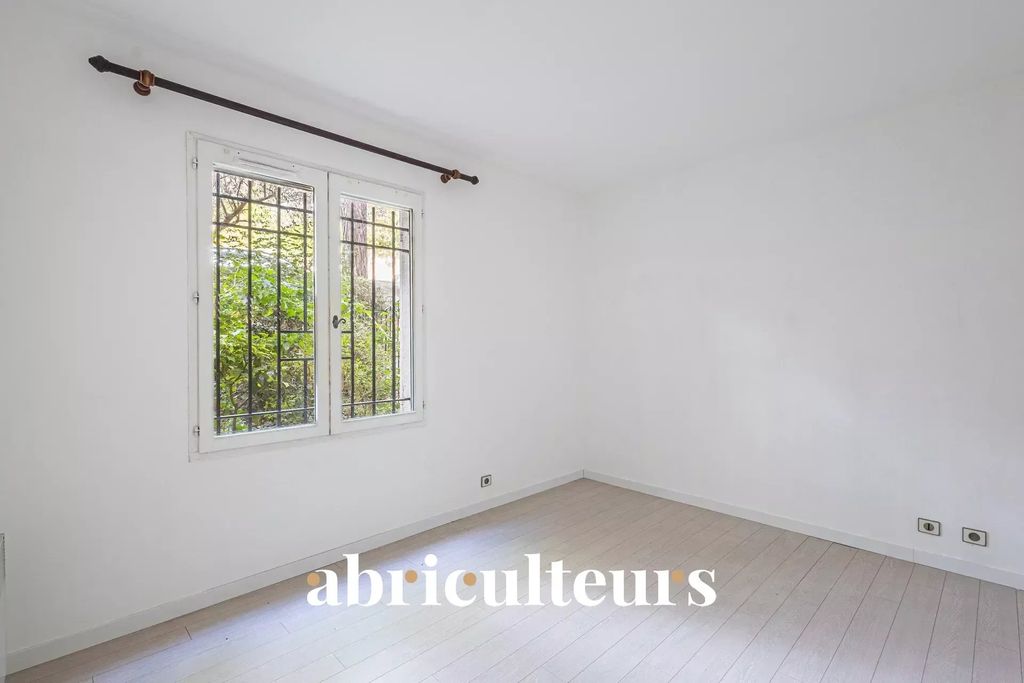 Achat appartement à vendre 3 pièces 81 m² - Mougins