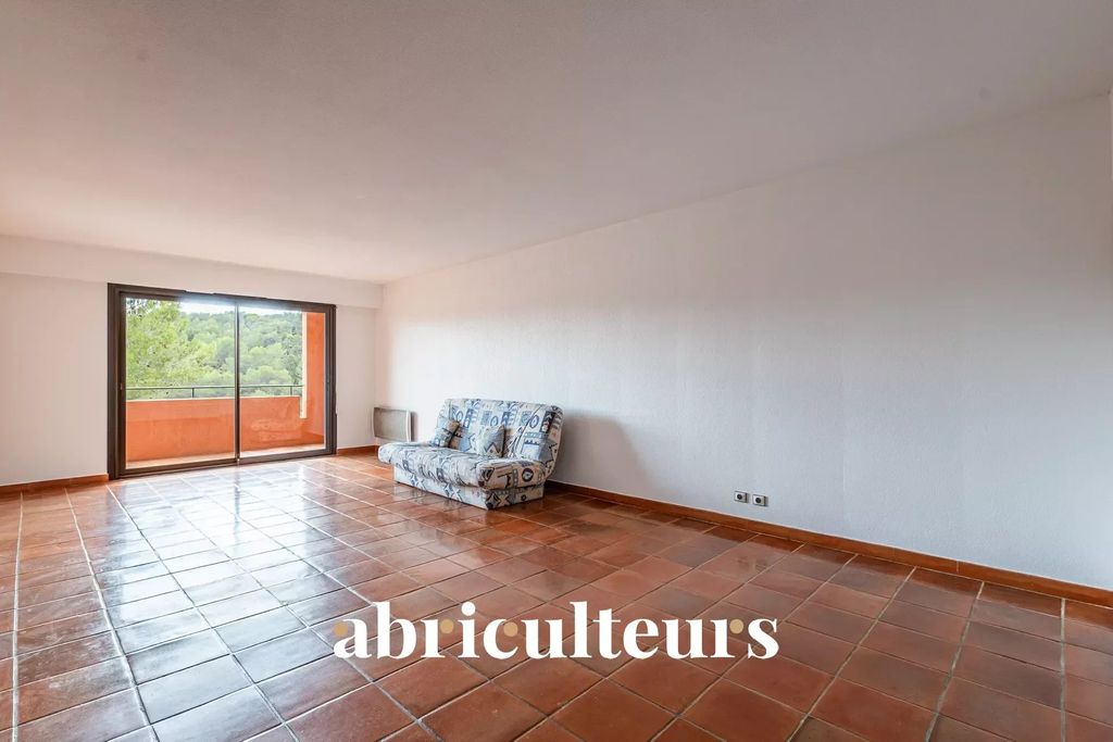 Achat appartement 3 pièce(s) Mougins