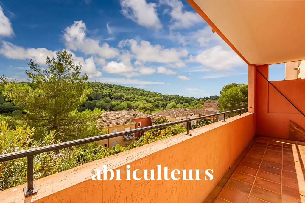 Achat appartement à vendre 3 pièces 81 m² - Mougins