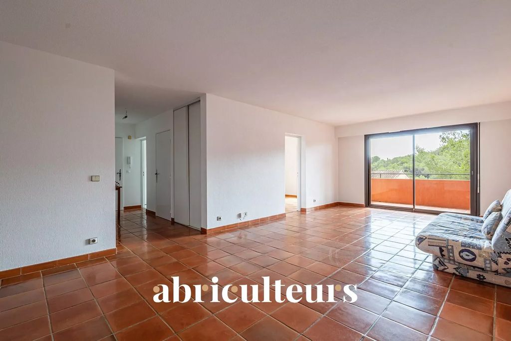 Achat appartement 3 pièce(s) Mougins