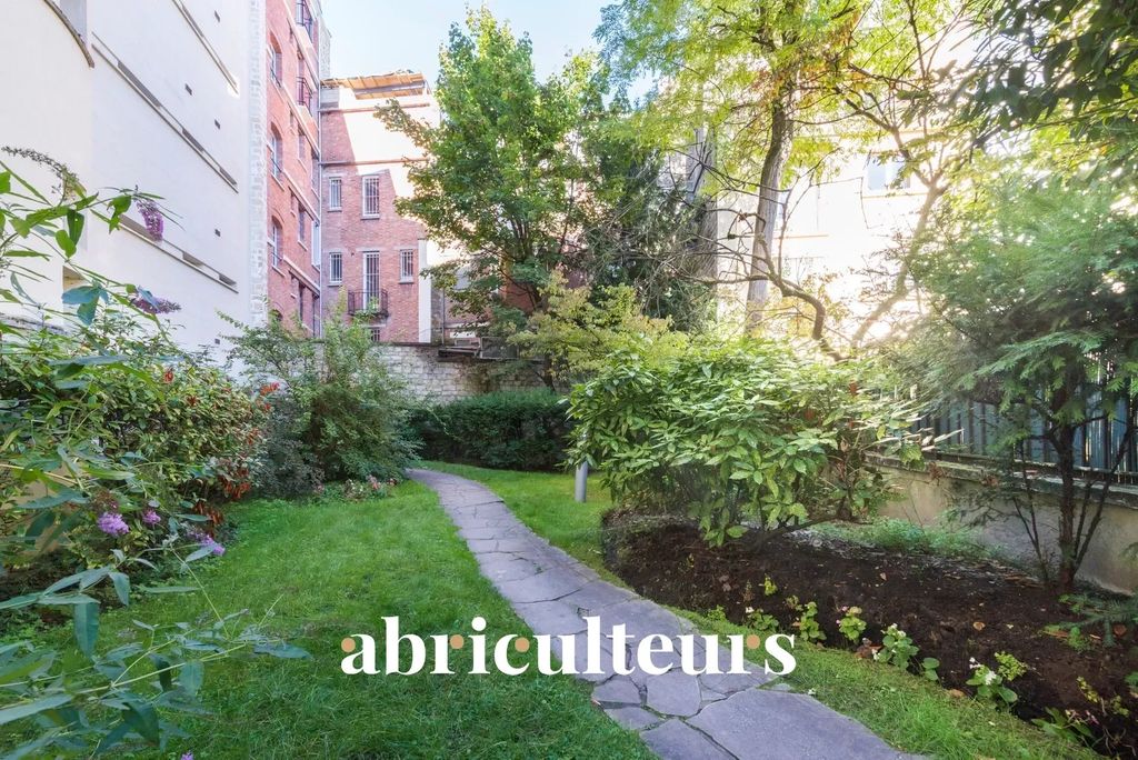 Achat appartement 1 pièce(s) Neuilly-sur-Seine