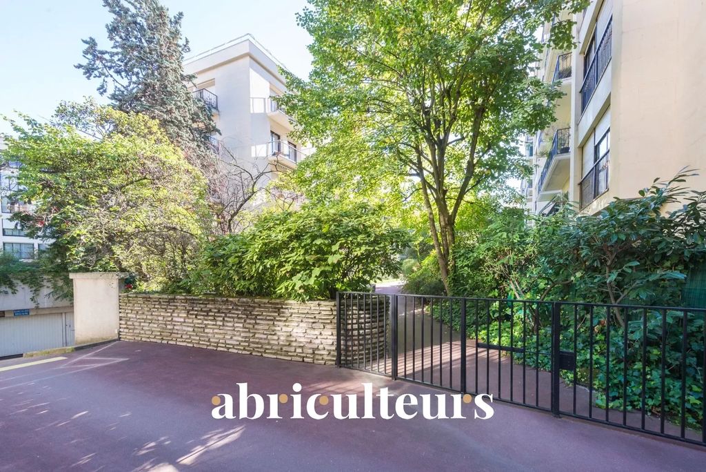 Achat appartement 1 pièce(s) Neuilly-sur-Seine