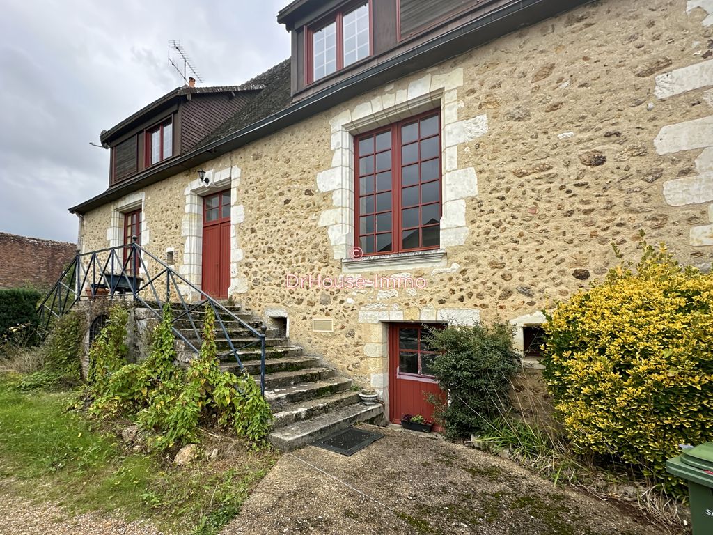 Achat maison 6 chambre(s) - Montaillé