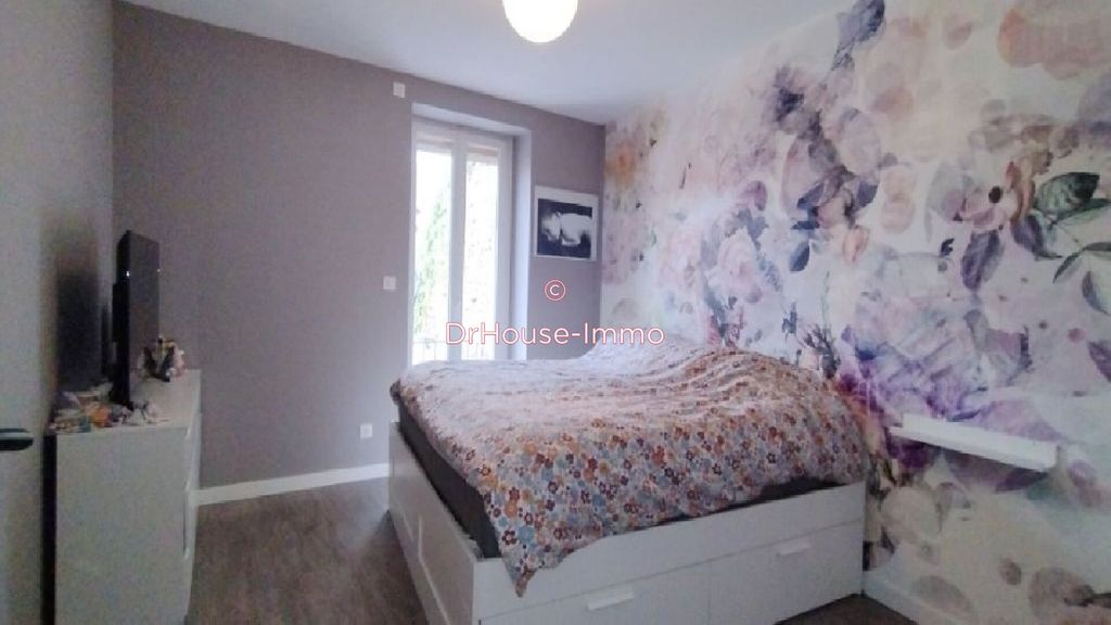 Achat maison 3 chambre(s) - Firminy